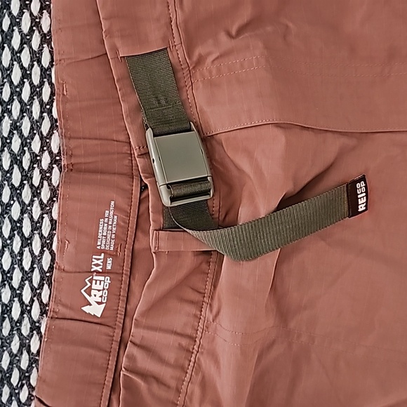 REI Co-op Sahara Amphib Shorts - Men's - Picture 3 of 10